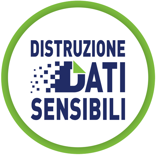 distruzione-dati-sensibili-logo